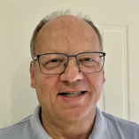 Wolfgang Weidner